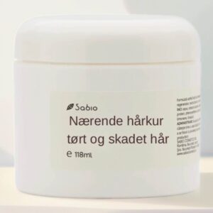 Hår